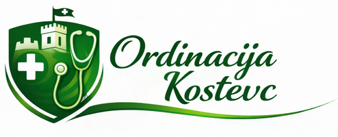 Ordinacija Kostevc