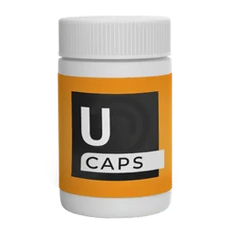 U Caps
